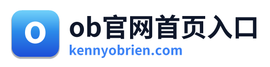 ob官网首页入口
